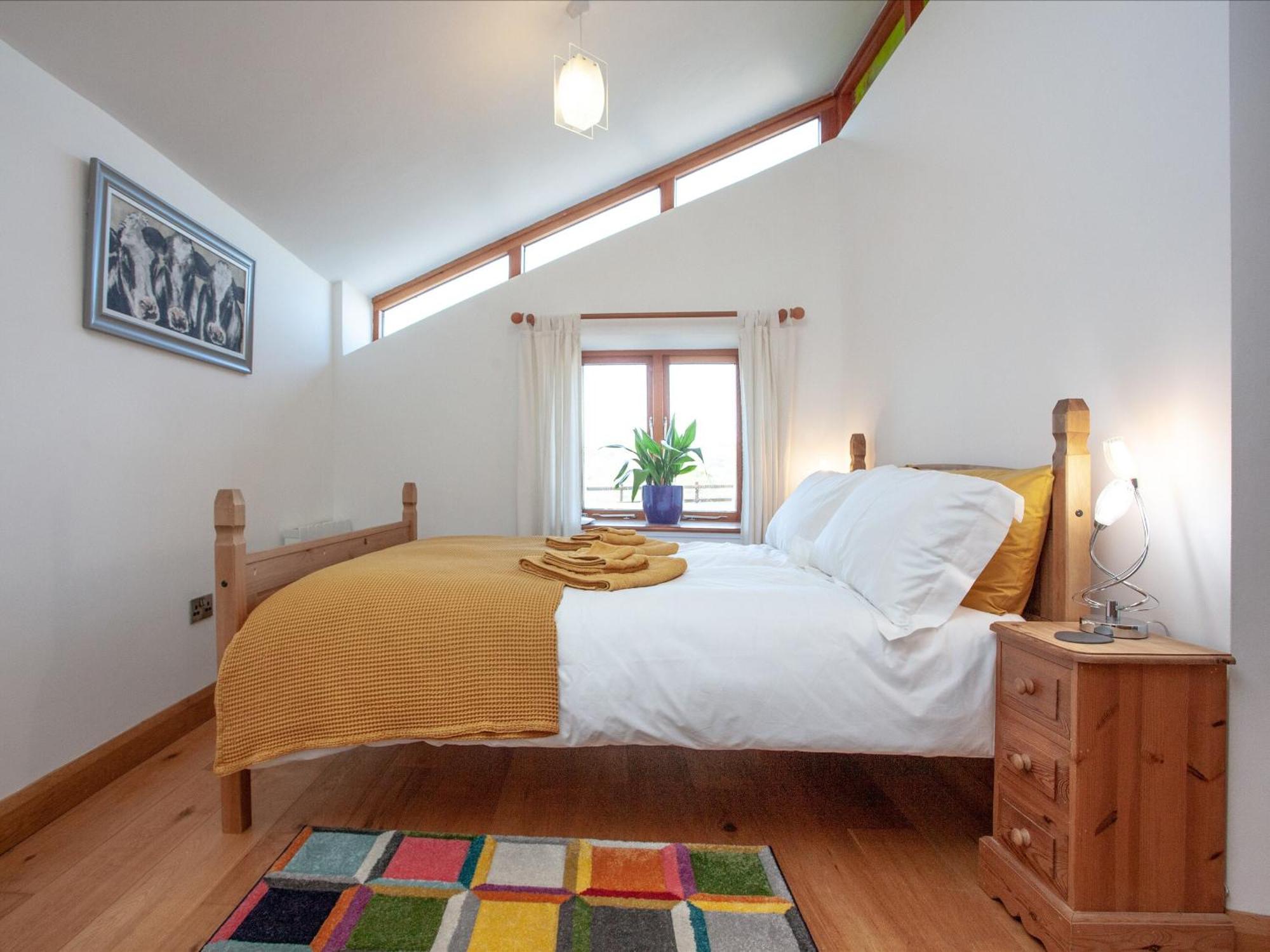 Old Orchard Barn - The Annexe Villa Buckland St Mary Kültér fotó